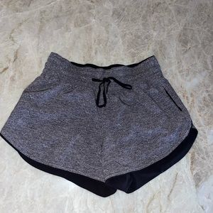 Lululemon Choose a Side Shorts (reversible)